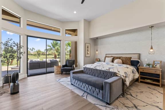 Legends Summit, PGA West, Weiskopf Private! Double fairways and mountain views! - Image 5