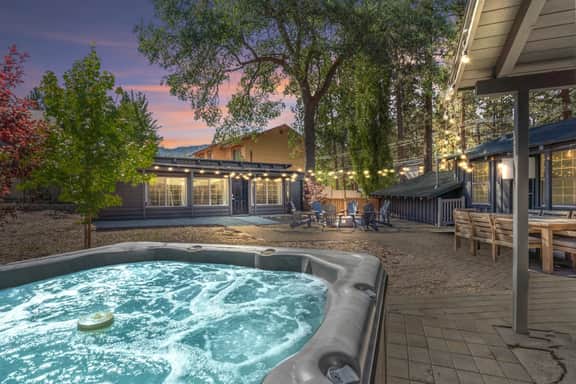 Moonridge Lodge - Image 4
