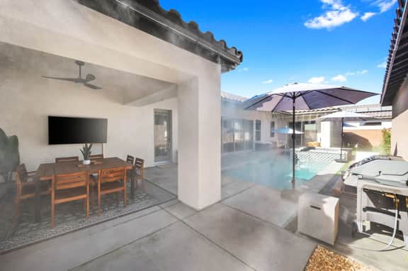 Paradise Villa - Image 2