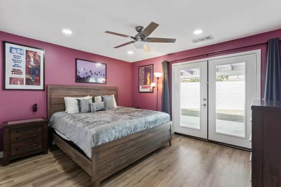 Private Pickleball Court, Pool/Spa, Game Room and More! - Image 2