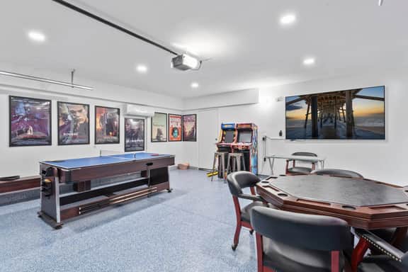 Private Pickleball Court, Pool/Spa, Game Room and More! - Image 5