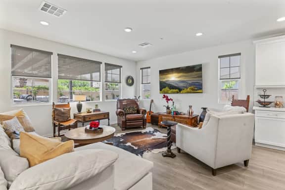 Private Pickleball Court/Misters/Hot Tub/BBQ, Pizza Oven, Pool, Luxe La Quinta Home! - Image 2