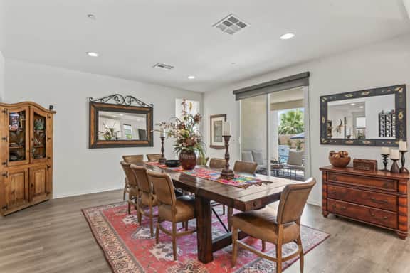 Private Pickleball Court/Misters/Hot Tub/BBQ, Pizza Oven, Pool, Luxe La Quinta Home! - Image 3
