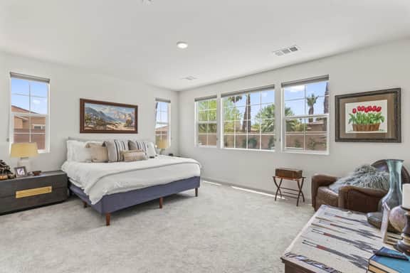 Private Pickleball Court/Misters/Hot Tub/BBQ, Pizza Oven, Pool, Luxe La Quinta Home! - Image 4