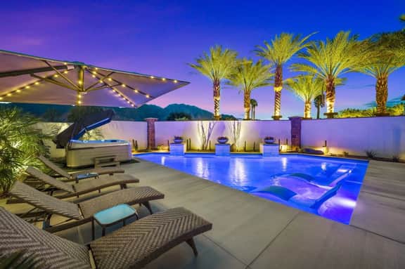 Splash Pad!  Endless Pool Swim Machine! - Image 3
