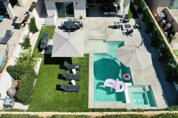 The Platinum House! - Image 5