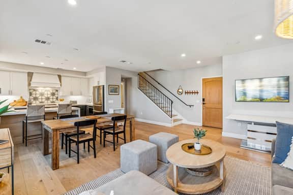 Walk to Pier & Downtown | Rooftop Ocean View Deck! - Image 5
