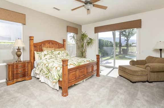 5 Star Rating Oasis Golf Pool Spa 3BED Pga West - Image 4
