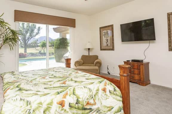 5 Star Rating Oasis Golf Pool Spa 3BED Pga West - Image 5