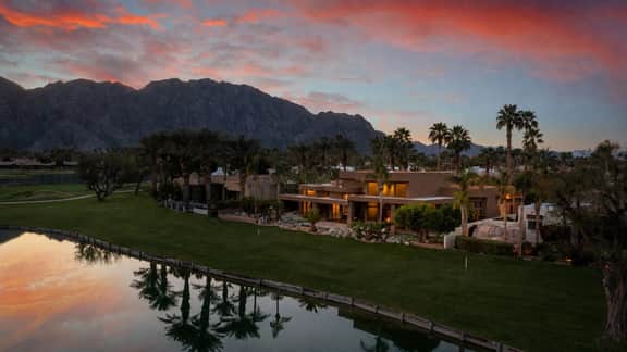 9th Hole Turn- On the World Famous Stadium Course, Golf/Lake & MNT Views! - Image 2