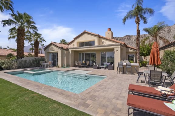 Casa Serenity on Arnold Palmer - Image 1