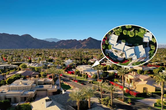 Estancias Grand Oasis - Image 1