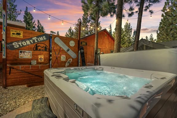 Hot Tub-Game Room-EV Charger- Generator! Loaded! - Image 1
