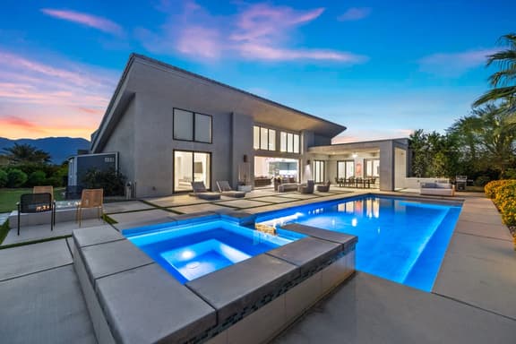 Model Perfect! Rancho Mirage, Luxe Design! - Image 1