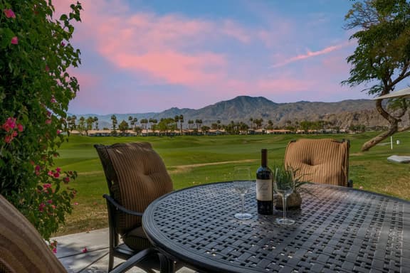 PGA West! Golf Course Views- Hole 14 Stadium Course! - Image 1