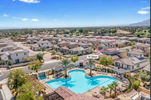 Resortside Oasis - Image 1