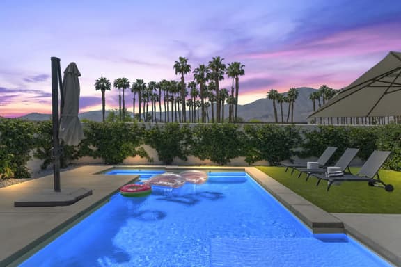 The Platinum House! - Image 1