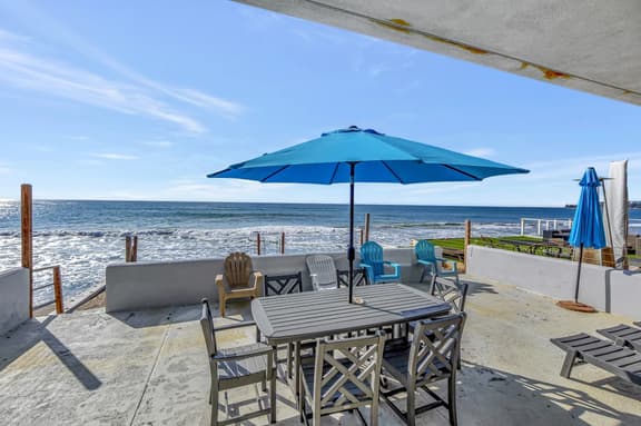 Waterworld Retreat - Image 1